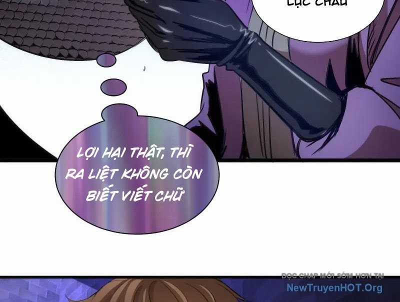 Cao Đẳng Linh Hồn - Chapter 340 - Trang 7