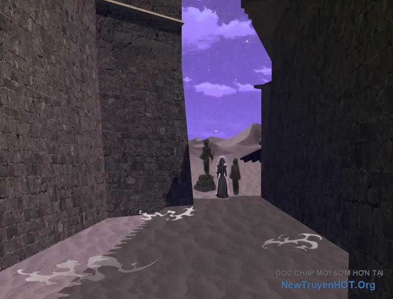 Cao Đẳng Linh Hồn - Chapter 340 - Trang 64