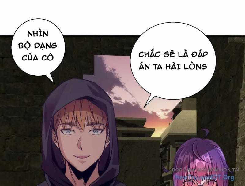 Cao Đẳng Linh Hồn - Chapter 340 - Trang 67