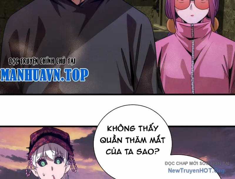 Cao Đẳng Linh Hồn - Chapter 340 - Trang 68