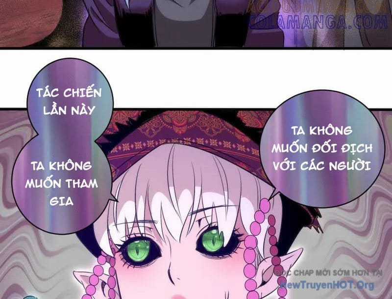 Cao Đẳng Linh Hồn - Chapter 340 - Trang 70