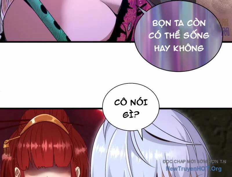 Cao Đẳng Linh Hồn - Chapter 340 - Trang 74