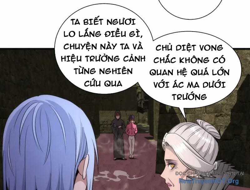 Cao Đẳng Linh Hồn - Chapter 340 - Trang 76