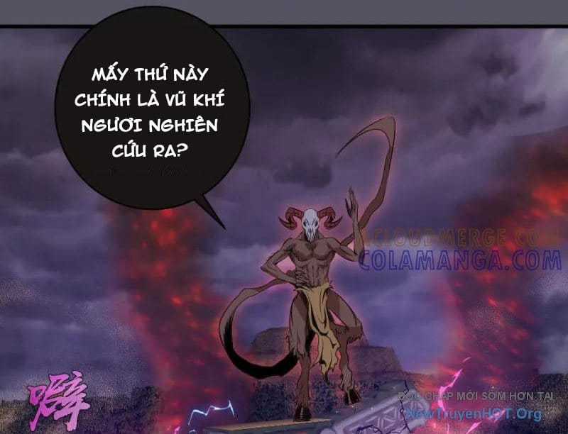 Cao Đẳng Linh Hồn - Chapter 340 - Trang 90