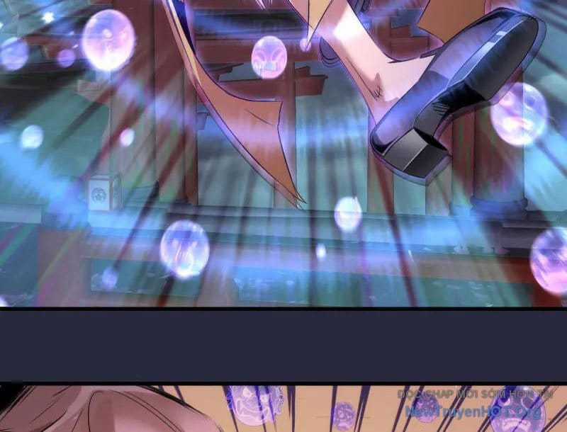 Cao Đẳng Linh Hồn - Chapter 341 - Trang 11