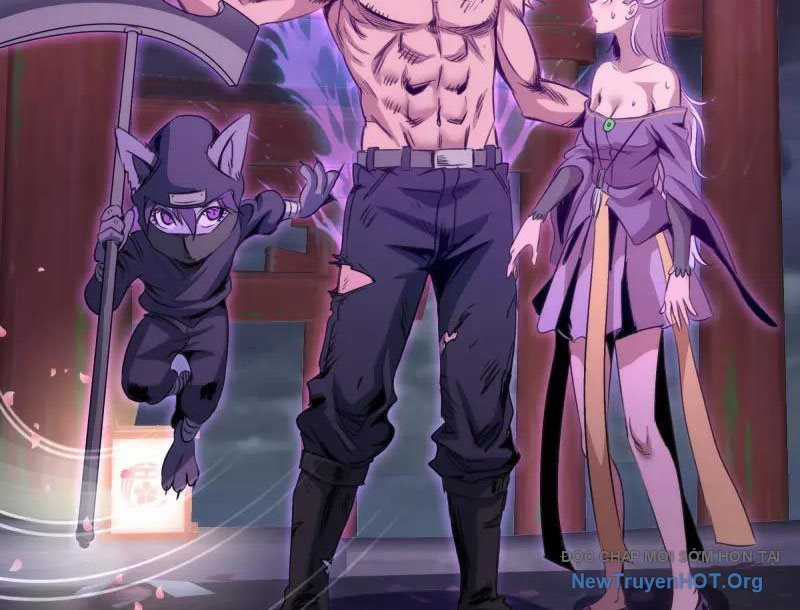 Cao Đẳng Linh Hồn - Chapter 341 - Trang 19