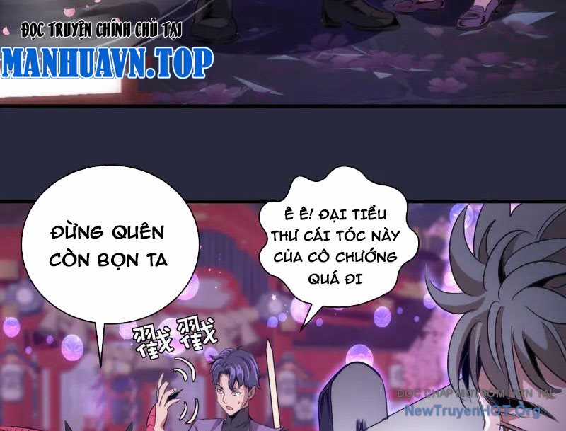 Cao Đẳng Linh Hồn - Chapter 341 - Trang 20