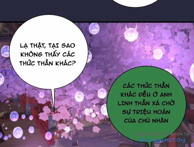 Cao Đẳng Linh Hồn - Chapter 341 - Trang 22