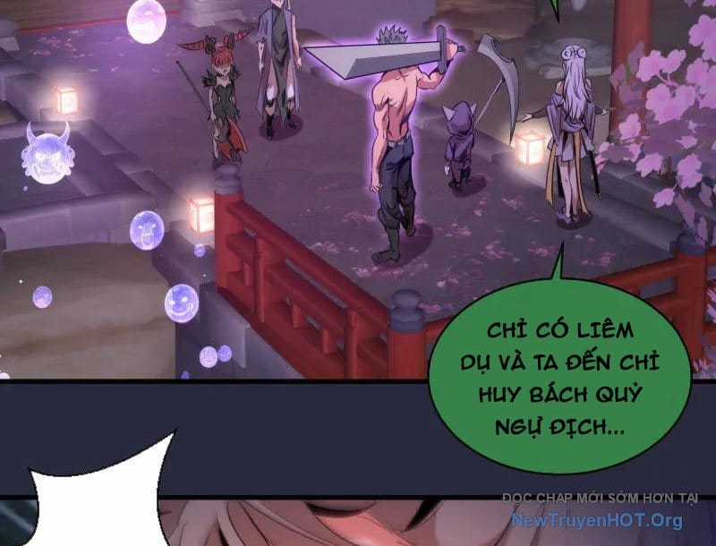 Cao Đẳng Linh Hồn - Chapter 341 - Trang 23