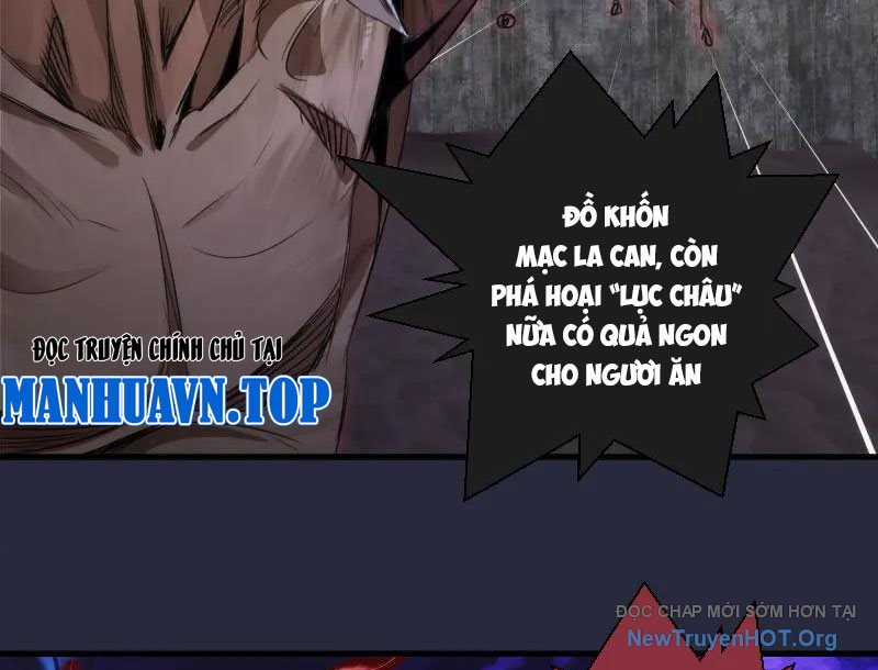 Cao Đẳng Linh Hồn - Chapter 341 - Trang 33