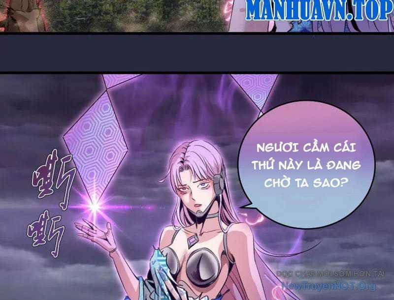 Cao Đẳng Linh Hồn - Chapter 341 - Trang 41