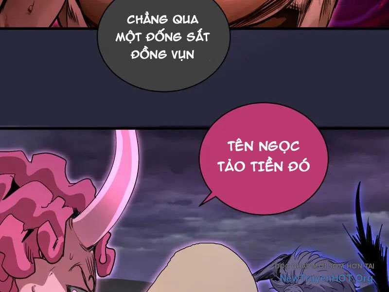 Cao Đẳng Linh Hồn - Chapter 341 - Trang 46