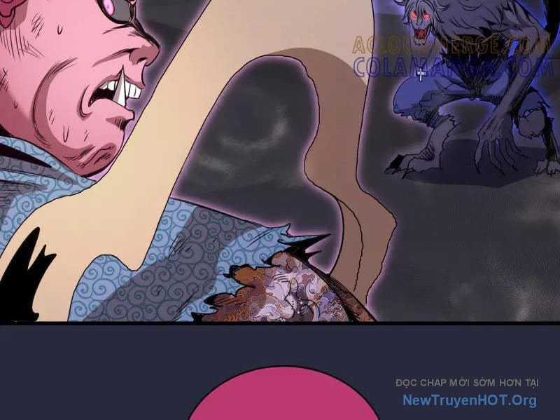 Cao Đẳng Linh Hồn - Chapter 341 - Trang 47