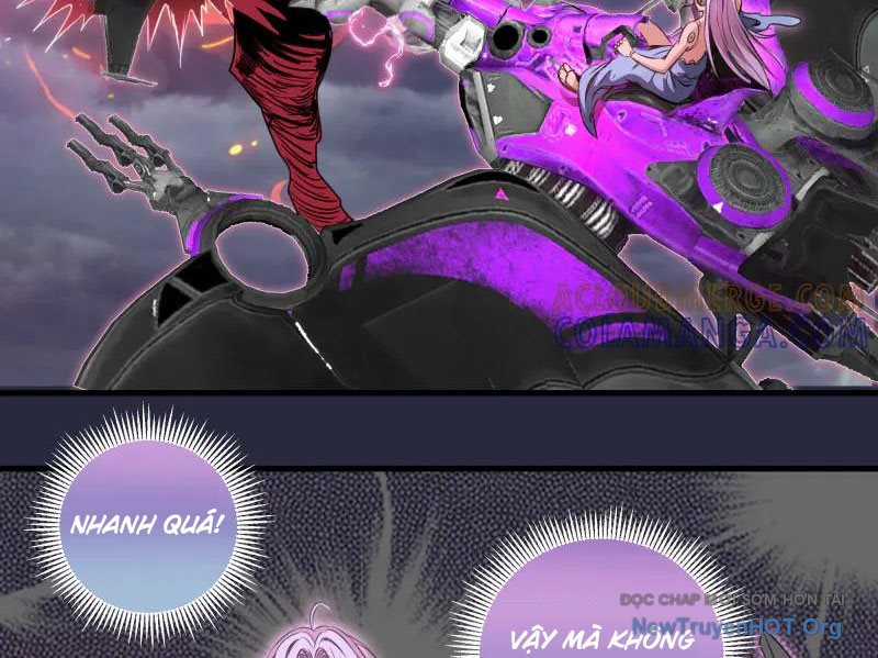 Cao Đẳng Linh Hồn - Chapter 341 - Trang 55