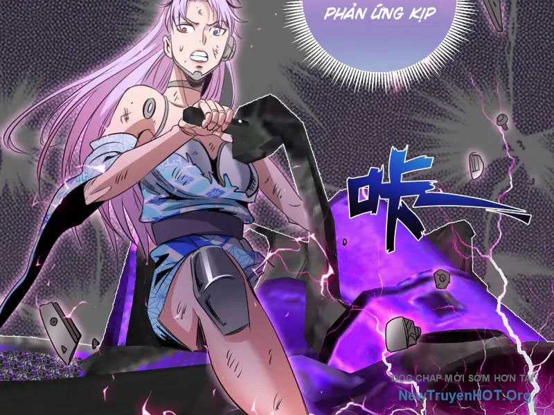 Cao Đẳng Linh Hồn - Chapter 341 - Trang 56