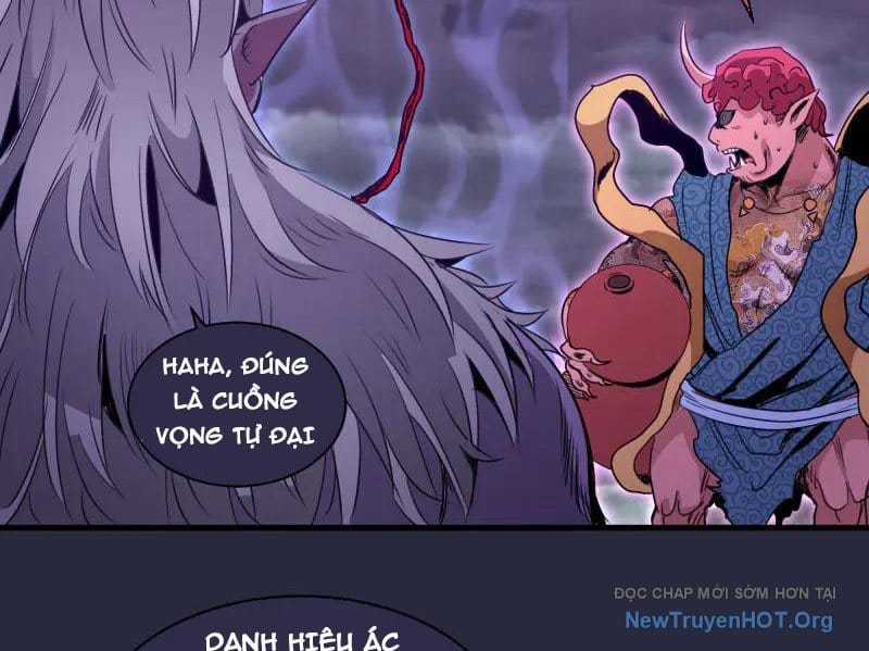 Cao Đẳng Linh Hồn - Chapter 341 - Trang 58