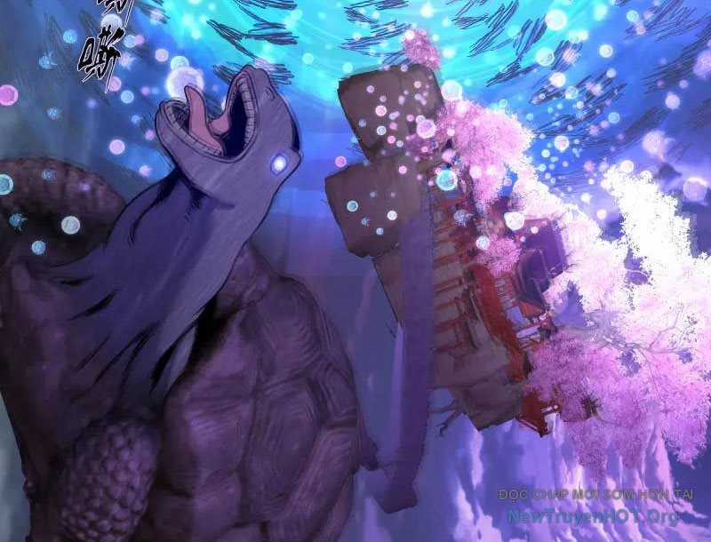 Cao Đẳng Linh Hồn - Chapter 341 - Trang 7