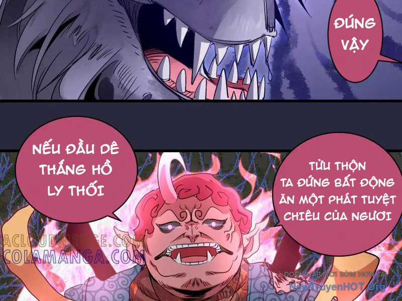 Cao Đẳng Linh Hồn - Chapter 341 - Trang 63