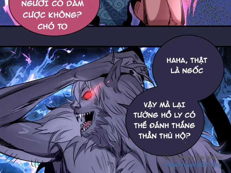 Cao Đẳng Linh Hồn - Chapter 341 - Trang 65