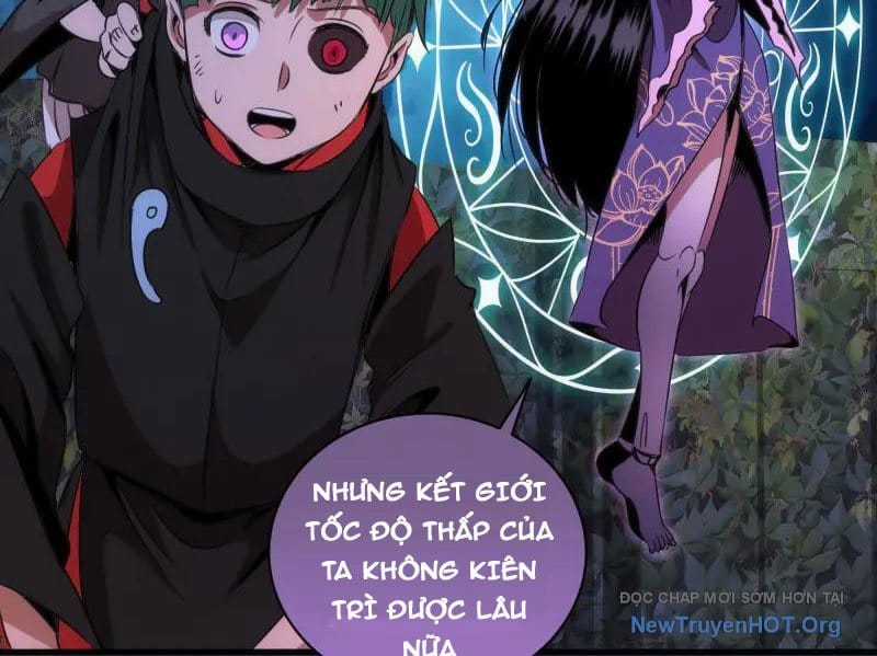Cao Đẳng Linh Hồn - Chapter 341 - Trang 79