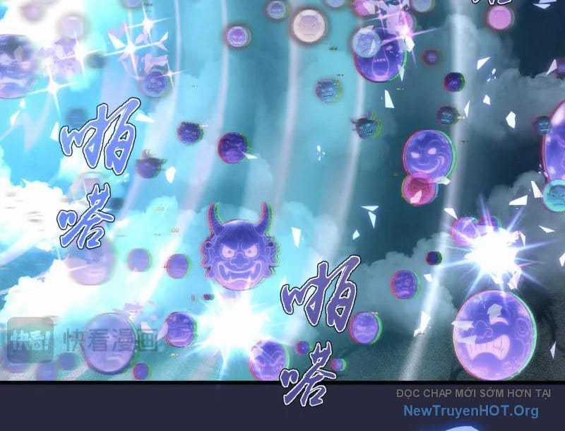 Cao Đẳng Linh Hồn - Chapter 341 - Trang 9