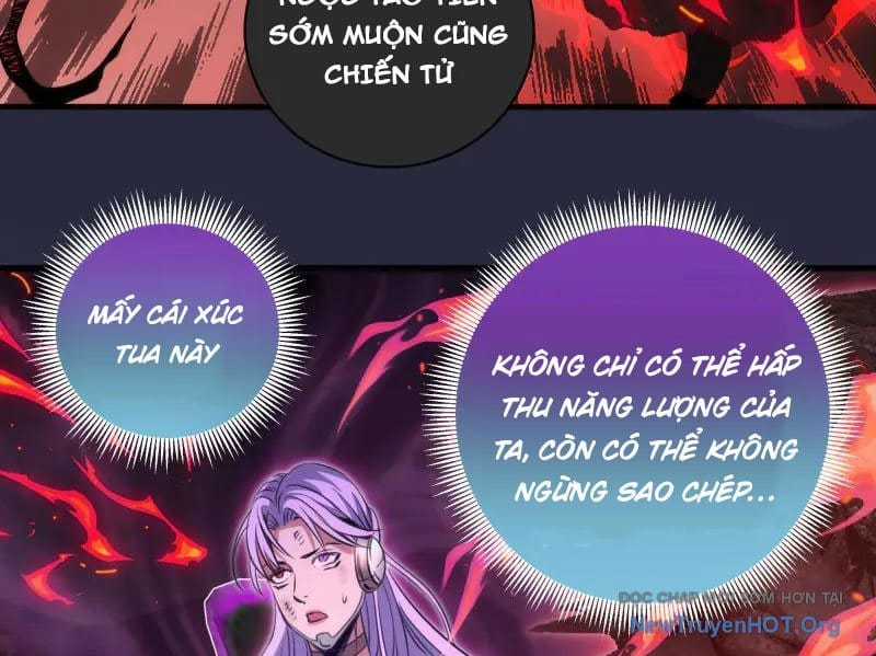 Cao Đẳng Linh Hồn - Chapter 341 - Trang 86