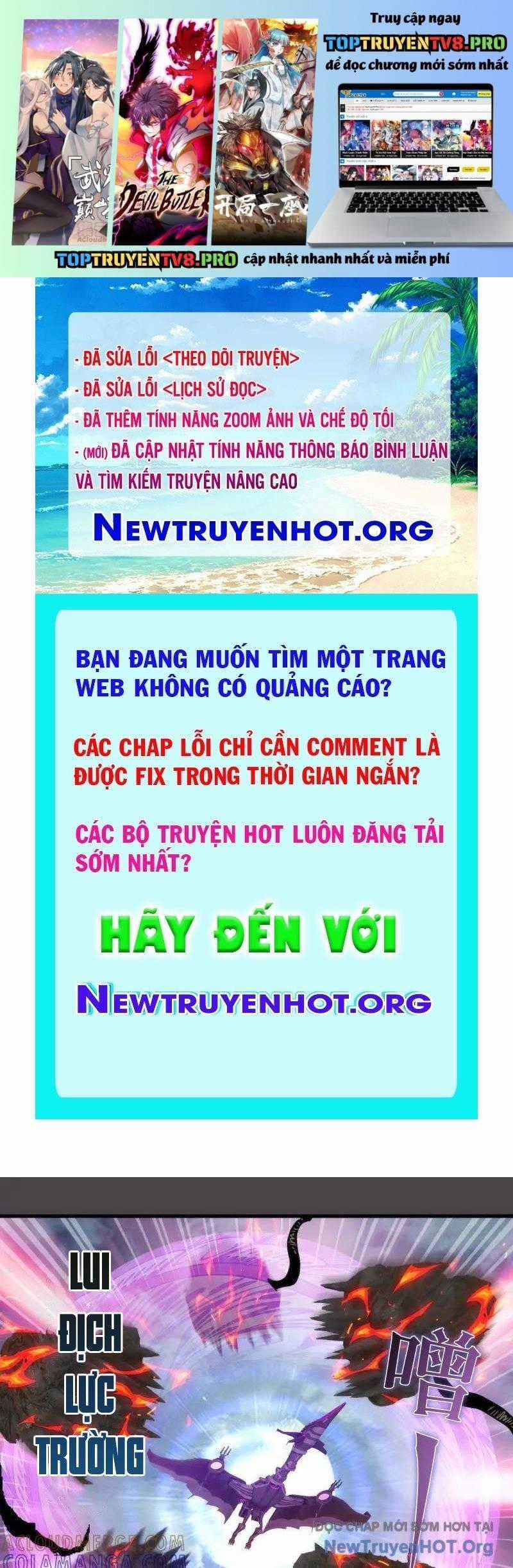 Cao Đẳng Linh Hồn - Chapter 342 - Trang 1
