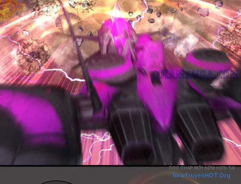 Cao Đẳng Linh Hồn - Chapter 342 - Trang 18