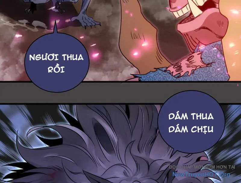 Cao Đẳng Linh Hồn - Chapter 342 - Trang 32