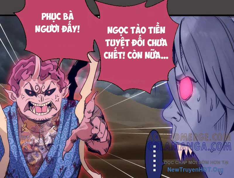 Cao Đẳng Linh Hồn - Chapter 342 - Trang 34