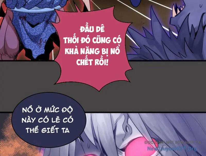 Cao Đẳng Linh Hồn - Chapter 342 - Trang 35