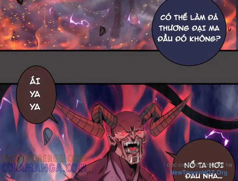 Cao Đẳng Linh Hồn - Chapter 342 - Trang 38