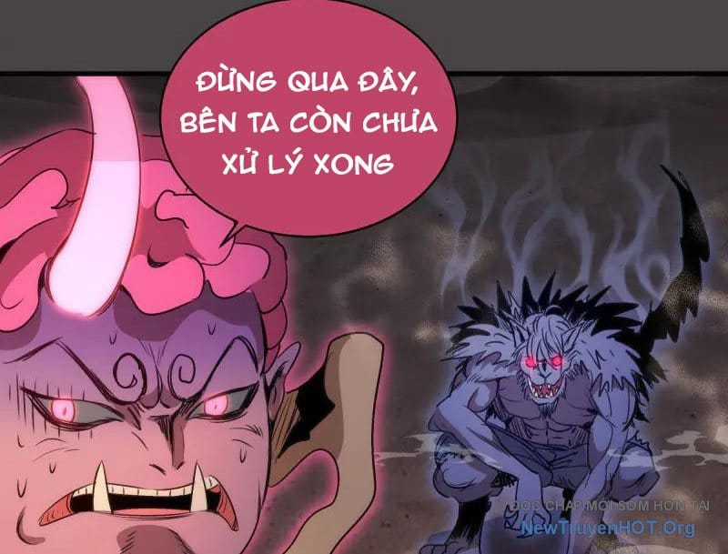 Cao Đẳng Linh Hồn - Chapter 342 - Trang 43