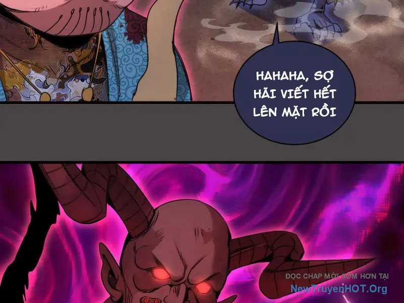 Cao Đẳng Linh Hồn - Chapter 342 - Trang 44