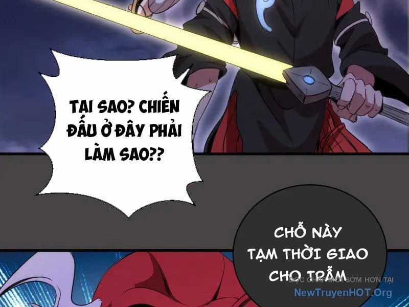 Cao Đẳng Linh Hồn - Chapter 342 - Trang 48