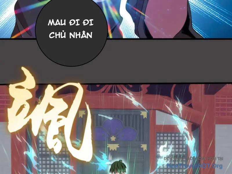 Cao Đẳng Linh Hồn - Chapter 342 - Trang 50