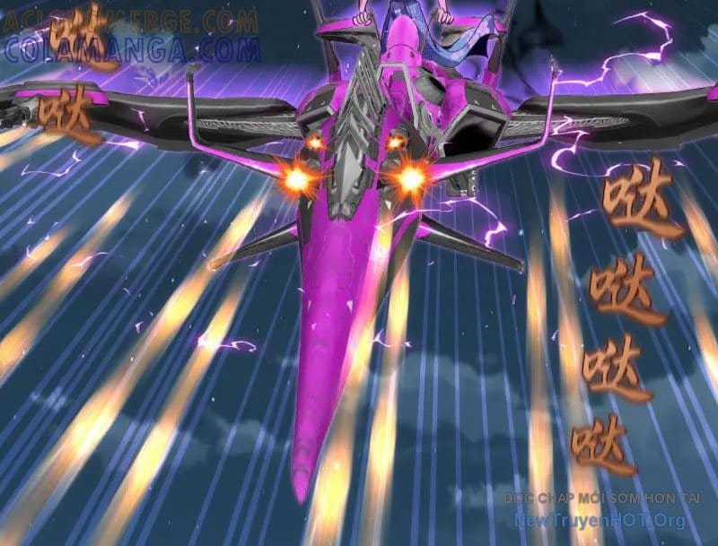 Cao Đẳng Linh Hồn - Chapter 342 - Trang 6