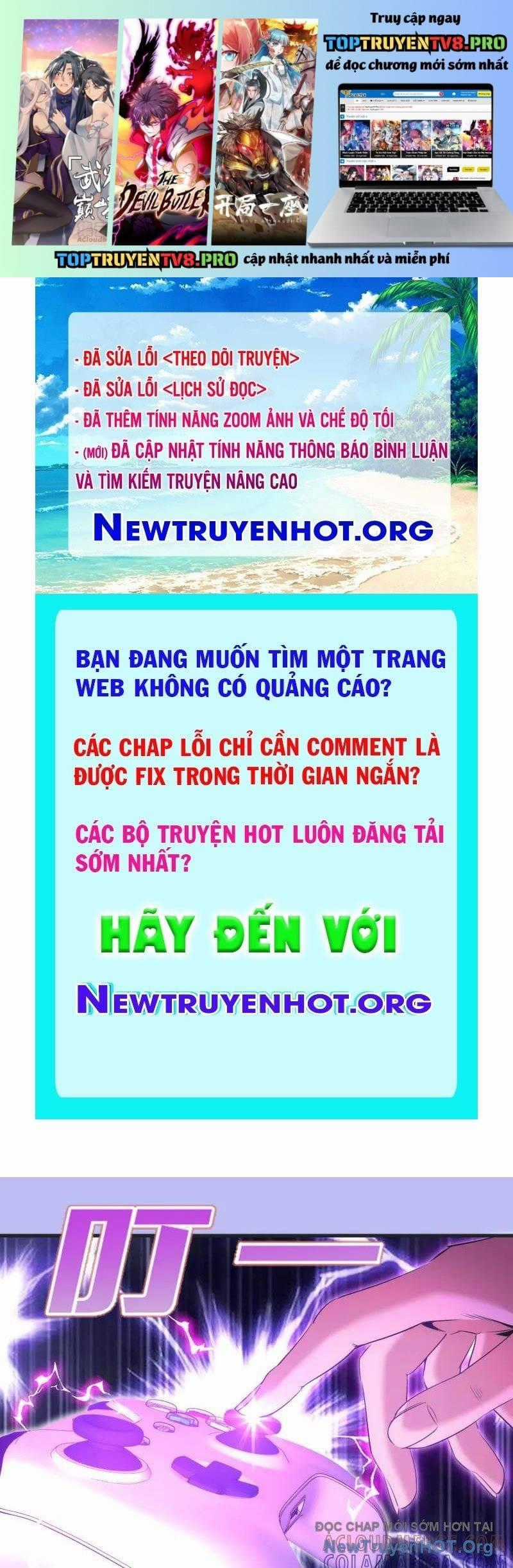 Cao Đẳng Linh Hồn - Chapter 343 - Trang 1