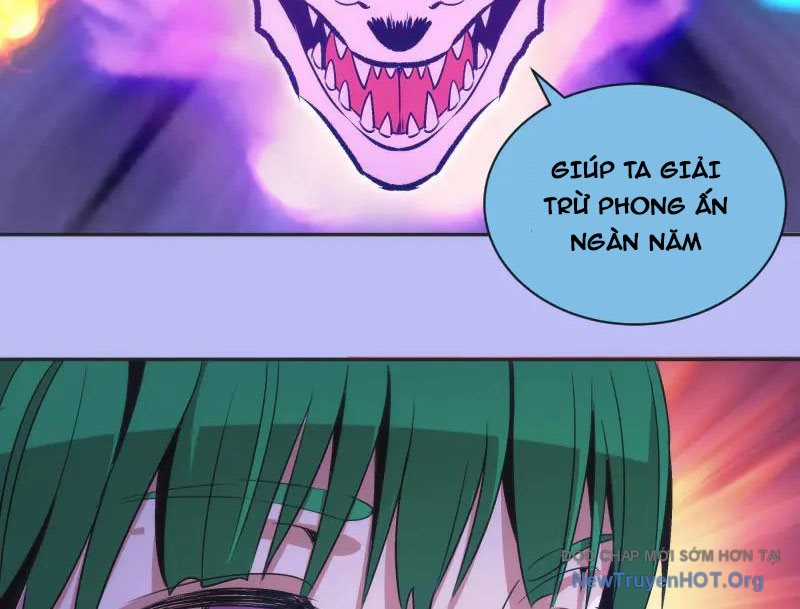 Cao Đẳng Linh Hồn - Chapter 343 - Trang 11