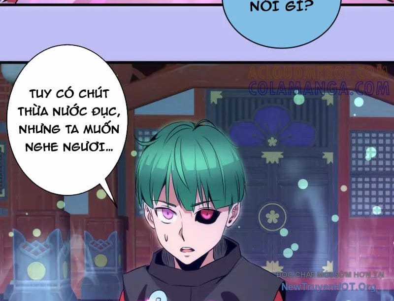 Cao Đẳng Linh Hồn - Chapter 343 - Trang 14