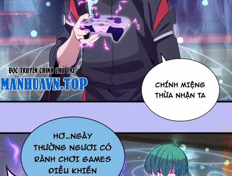 Cao Đẳng Linh Hồn - Chapter 343 - Trang 15