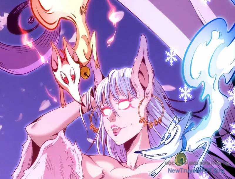 Cao Đẳng Linh Hồn - Chapter 343 - Trang 19