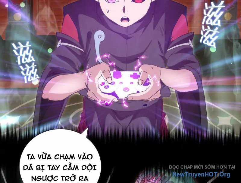 Cao Đẳng Linh Hồn - Chapter 343 - Trang 3