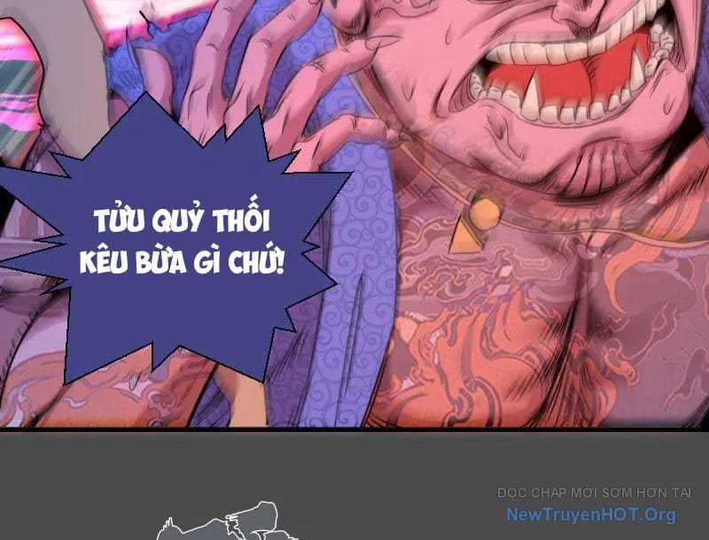 Cao Đẳng Linh Hồn - Chapter 343 - Trang 27