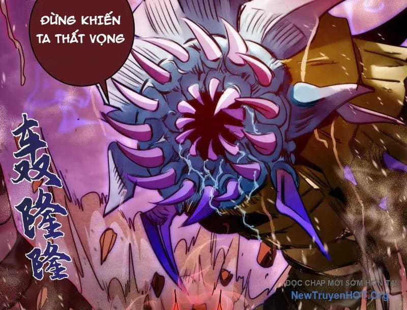 Cao Đẳng Linh Hồn - Chapter 343 - Trang 35