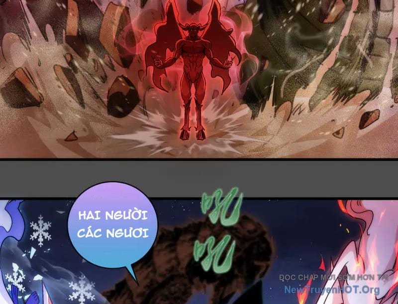 Cao Đẳng Linh Hồn - Chapter 343 - Trang 36