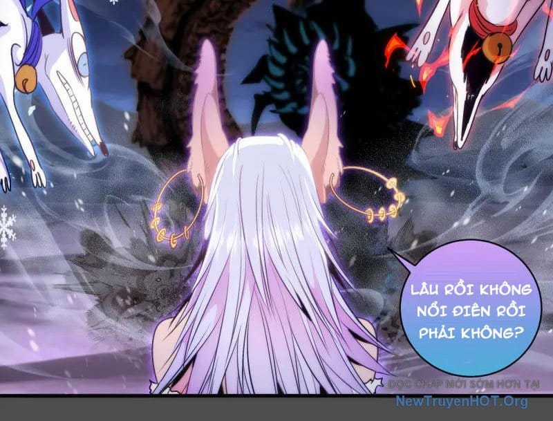 Cao Đẳng Linh Hồn - Chapter 343 - Trang 37