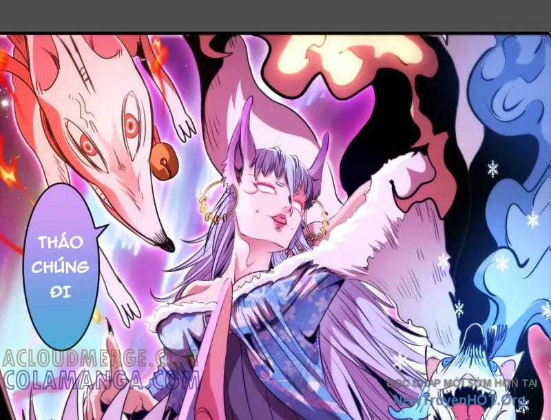 Cao Đẳng Linh Hồn - Chapter 343 - Trang 38