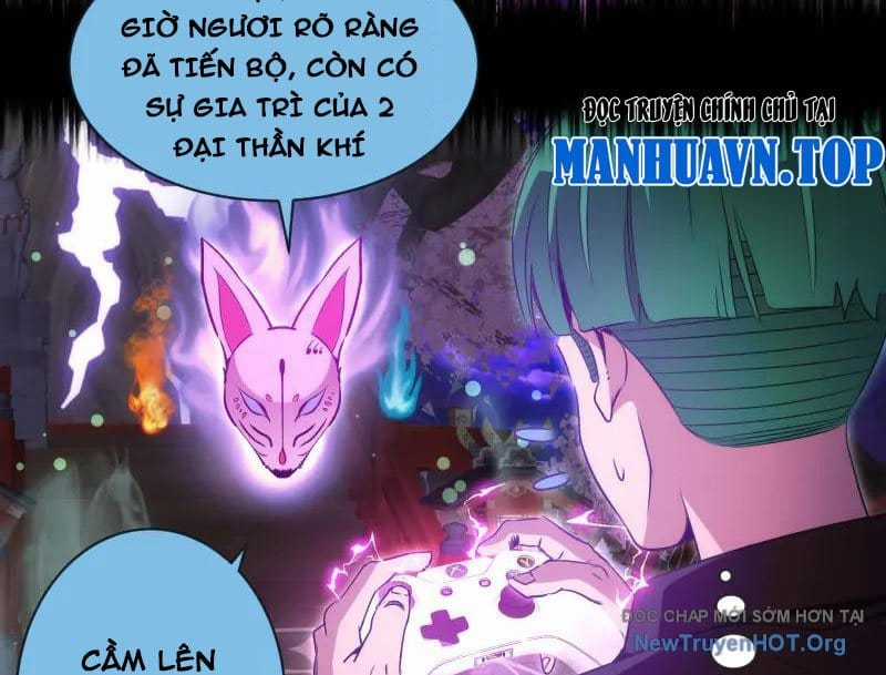 Cao Đẳng Linh Hồn - Chapter 343 - Trang 5