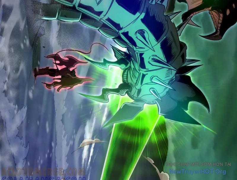 Cao Đẳng Linh Hồn - Chapter 343 - Trang 42